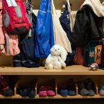 Geburtenrückgang: Weniger Kita-Kinder, aber mehr Personal