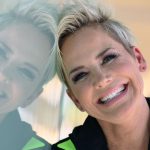 Moderatorin: 20 Jahre "Bauer sucht Frau" haben Inka Bause jung gehalten