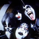 Rocklegende: Ex-Kiss-Gitarrist Ace Frehley mit 74 Jahren gestorben