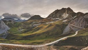 Fotografie: Endlich oben! Die Magie der Alpenpässe