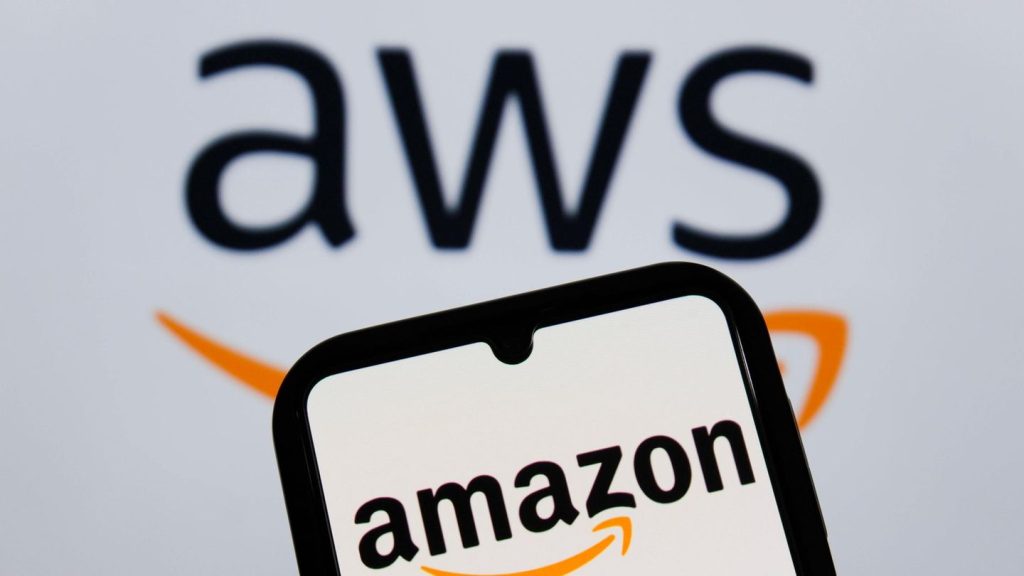 Viele Apps lahmgelegt: Amazon meldet Cloud-Störung – Online-Dienste weltweit betroffen