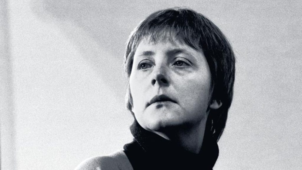 Kolumne Ganz Naher Osten: Es war noch nie Eure Merkel!