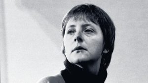 Kolumne Ganz Naher Osten: Es war noch nie Eure Merkel!