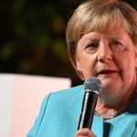 "Stadtbild"-Debatte: Angela Merkel mahnt zu "Maß und Mitte"