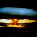 Karten und Grafiken: Wo die Welt ihre Sprengköpfe lagert und Atomwaffen testet