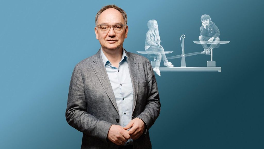 Fried – Blick aus Berlin: Friedrich Merz – warum wir manchmal auch gnädig sein sollten