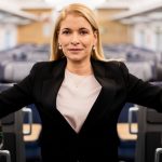 "Alles anders": Neue Bahnchefin verspricht kompletten Neuanfang