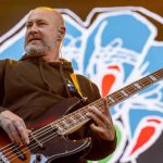 Sam Rivers: Bassist von Limp Bizkit überraschend gestorben