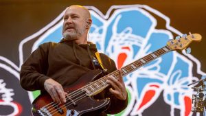 Sam Rivers: Bassist von Limp Bizkit überraschend gestorben