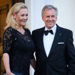 Frühere First Lady: Bettina Wulff arbeitet jetzt auf Sylt für eine Immobilienfirma