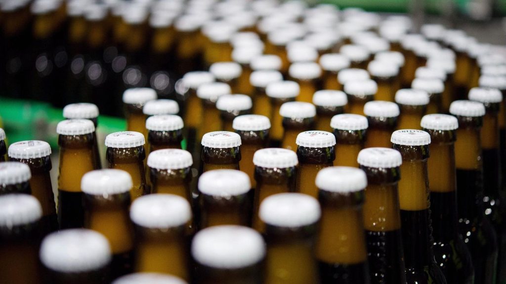 Preiserhöhungen: Brauereien ziehen die Bierpreise an