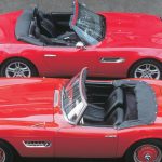 Bella Macchina!: Diese 20 Autos sind fahrende Skulpturen