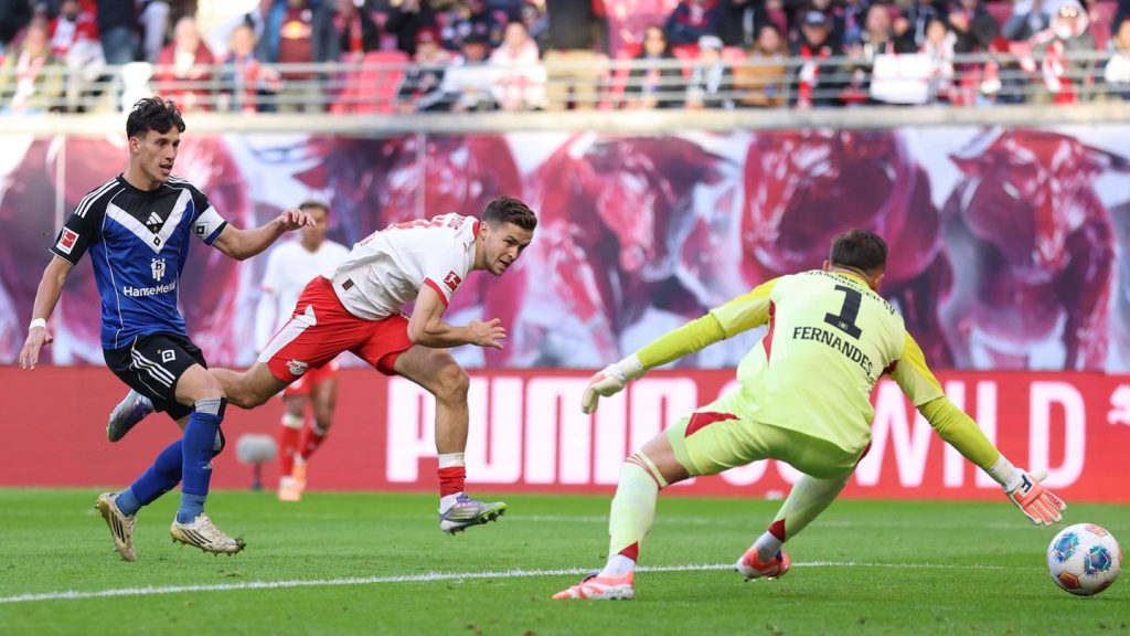 7. Bundesliga-Spieltag: Verfolger-Trio siegt vor Topspiel Bayern gegen BVB