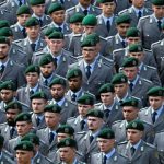 Bundeswehr: Steinmeier zweifelt am geplanten Losverfahren für Wehrdienst