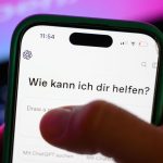 KI als Therapeut: So viele Menschen sprechen mit ChatGPT über Suizidgedanken