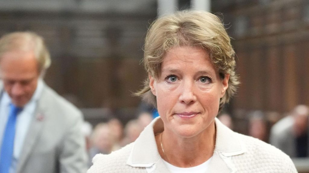 Newsblog zum Block-Prozess: Spontaner Rückzieher: Ex-BND-Chef Hanning verweigert seine Zeugenaussage