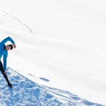 Skifahren, Langlaufen, Wandern: Mit diesen zehn simplen Übungen machen Sie sich fit für den Winterurlaub
