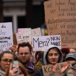 "Stadtbild"-Debatte: SPD-Generalsekretär: Unsicherheitsgefühl geht von Männern aus