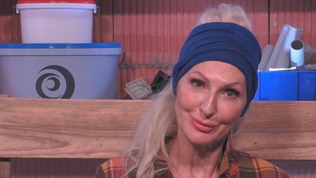 Keine Gunst der Mitbewohner: Kurz vor dem Finale: Désirée Nick muss "Promi Big Brother" verlassen