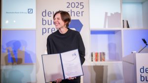 Meinung: Warum das falsche Buch gewonnen hat