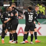 Fußball: FC St. Pauli besiegt Hoffenheim – vier Bundesligisten fliegen aus dem DFB-Pokal
