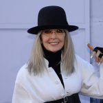 US-Schauspielerin: Diane Keaton ist tot