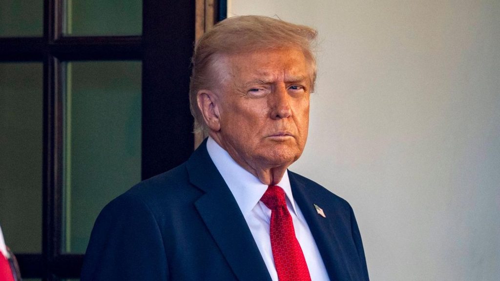 US-Armee: Trump will Drogenkartelle nicht innerhalb von Venezuela angreifen