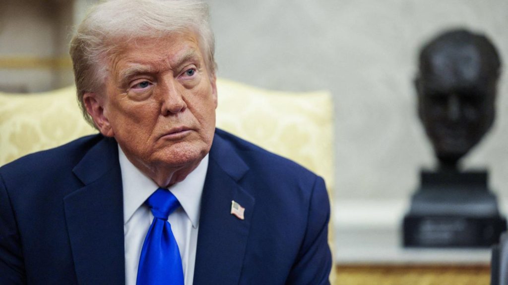 Forschung in den USA: Physik-Nobelpreisträger teilt gegen Donald Trump aus