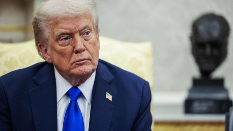 Forschung in den USA: Physik-Nobelpreisträger teilt gegen Donald Trump aus
