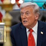 Medienberichte: Trump fordert 230 Millionen Dollar – vom eigenen Justizministerium