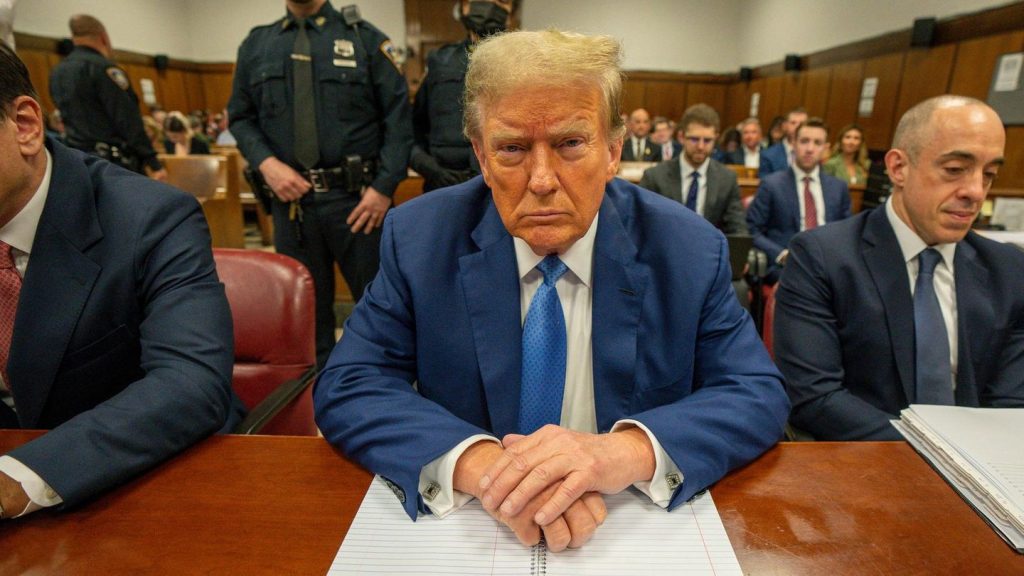 Shutdown in den USA: Bundesrichterin stoppt Entlassung von US-Beamten