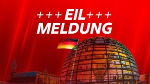 Koalitionsgipfel: Union und SPD einigen sich laut Merz auf Reformen bei Bürgergeld und Rente