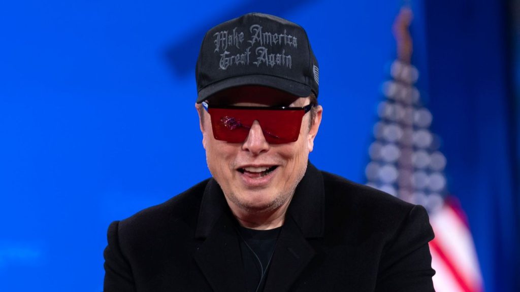 Tech-Milliardär: Musk bringt Konkurrenz für Wikipedia an den Start