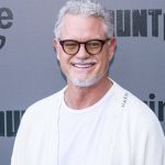 Star aus "Grey's Anatomy": Neue Fotos zeigen an ALS erkrankten Eric Dane im Rollstuhl