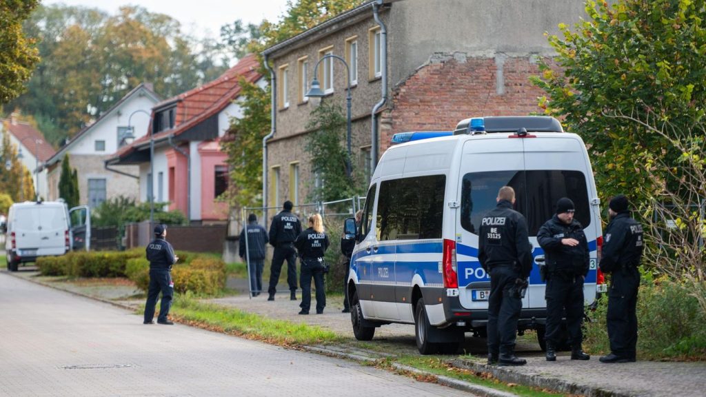 Fall Rebecca: Polizei ermahnt Schaulustige und "Hobbydetektive"
