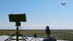 Aufrüstung: EU-Drohnenabwehr soll bis Ende 2026 starten