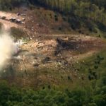 Tennessee: Wohl keine Überlebenden nach Explosion in US-Sprengstofffabrik