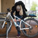 Diebstahlschutz: Fahrradschlösser für E-Bikes: Wie man die teuren Hybridräder clever sichert