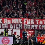Beim Topspiel gegen den BVB: "Verpiss dich, Boateng!" – Bayern-Fans protestieren gegen Trainer-Hospitanz
