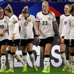 Nations League: DFB-Frauen ziehen mit Unentschieden ins Finale ein