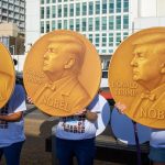Meinung: Hat Donald Trump den Friedensnobelpreis verdient? Ja, aber ...
