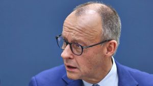 "Stadtbild"-Kontroverse: Wie der Kanzler dem linken Lager neues Leben einhaucht
