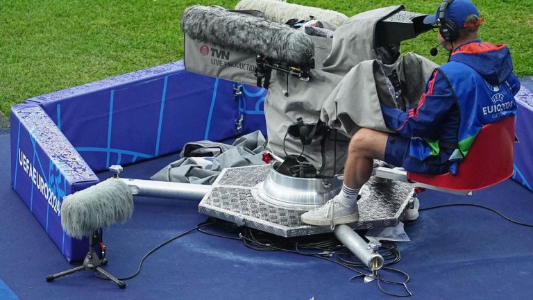 Fußball-Weltmeisterschaft: ARD und ZDF zeigen mehr als die Hälfte der WM-Spiele 2026