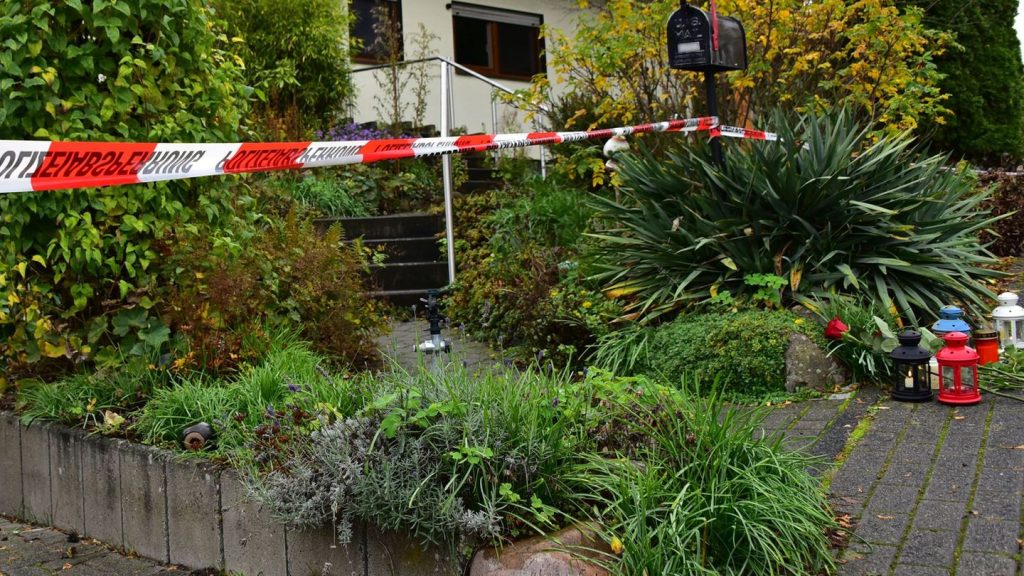 Solms bei Wetzlar: Die drei Toten waren Vater, Mutter und Tochter – Sohn überlebt