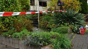 Solms bei Wetzlar: Die drei Toten waren Vater, Mutter und Tochter – Sohn überlebt