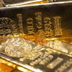 Rekord: Goldpreis knackt erstmals 4000-Dollar-Marke