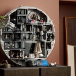 Mächtig gewaltig: Von Bruchtal bis zum Todesstern: Die zehn größten Lego Sets im Überblick
