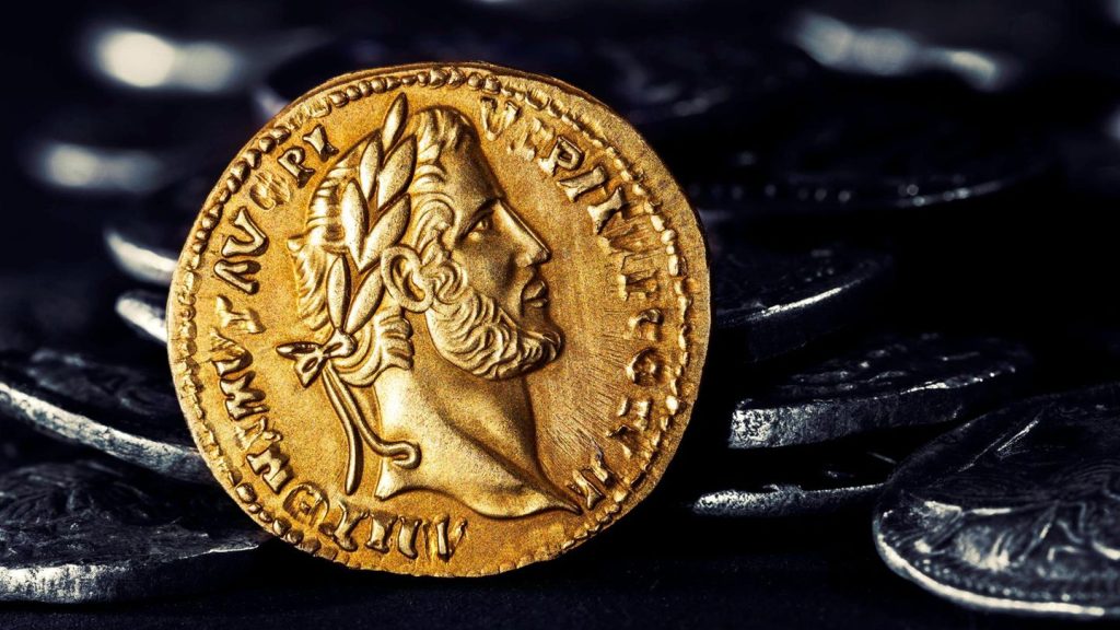 Betrug im Internet: Frau kauft alte Gurke für 3300 Euro – anstatt Goldmünze