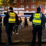 Krawalle in den Vorjahren: Hamburger Polizei setzt zu Halloween erstmals Drohnen ein