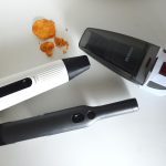 Vergleich: Shark, Severin und Kobold: Drei Marken im Handstaubsauger-Test